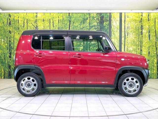 Suzuki HUSTLER 2015-11 6310-16