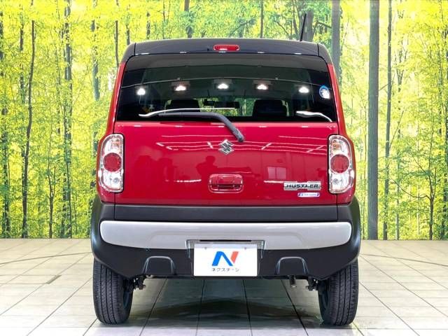 Suzuki HUSTLER 2015-11 6310-15