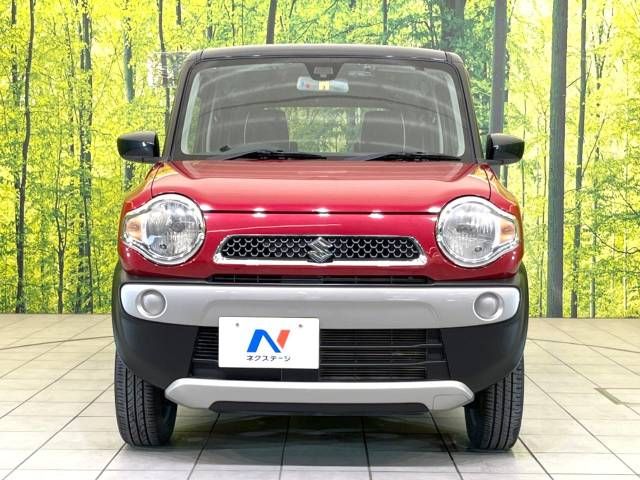 Suzuki HUSTLER 2015-11 6310-14