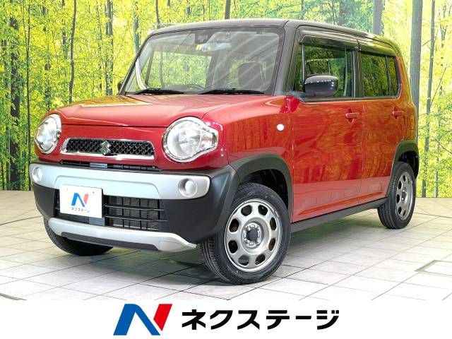 Suzuki HUSTLER 2015-11 6310-0