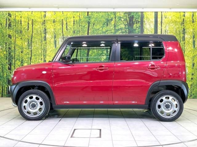Suzuki HUSTLER 2015-11 6310-17
