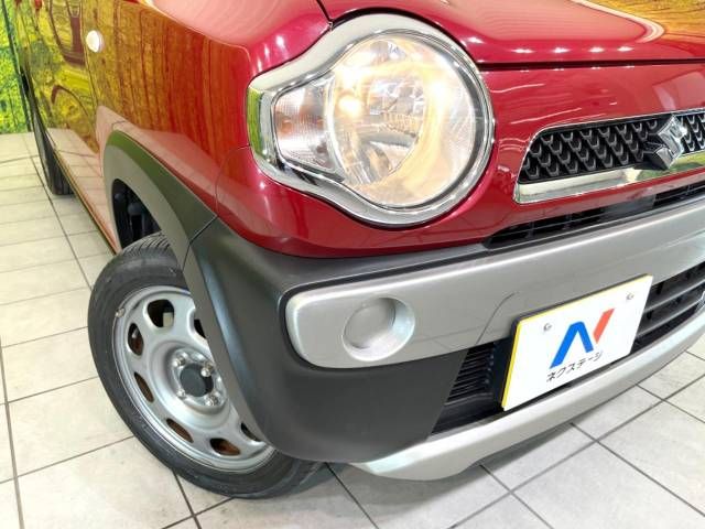 Suzuki HUSTLER 2015-11 6310-12