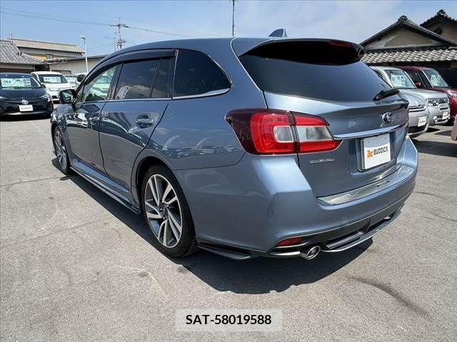 Subaru LEVORG 2015-06 317219-12