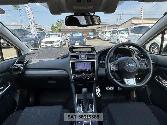 Subaru LEVORG 2015-06 317219-1