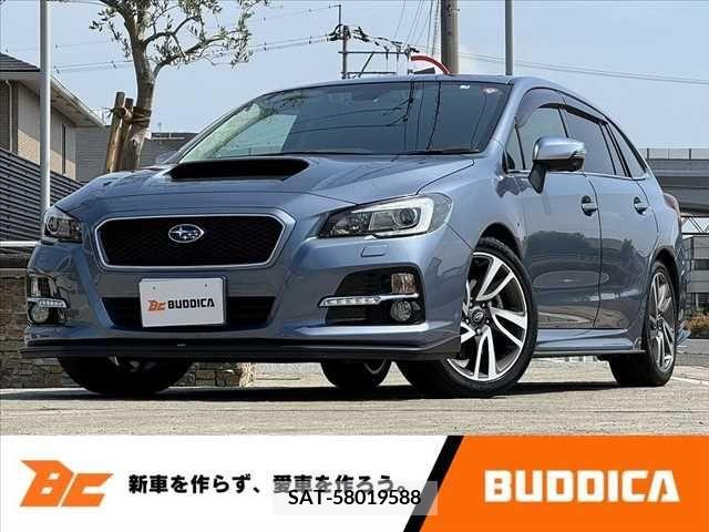 Subaru LEVORG 2015-06 317219-0