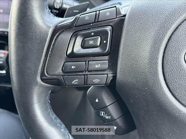 Subaru LEVORG 2015-06 317219-22