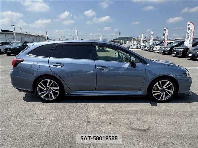 Subaru LEVORG 2015-06 317219-11