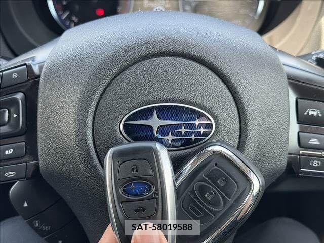 Subaru LEVORG 2015-06 317219-21