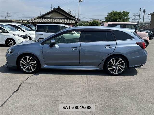 Subaru LEVORG 2015-06 317219-10