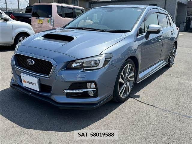 Subaru LEVORG 2015-06 317219-9