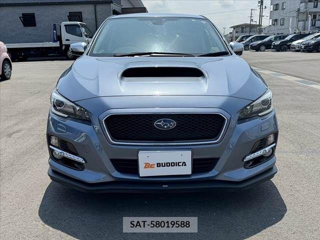 Subaru LEVORG 2015-06 317219-8