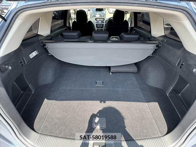 Subaru LEVORG 2015-06 317219-19