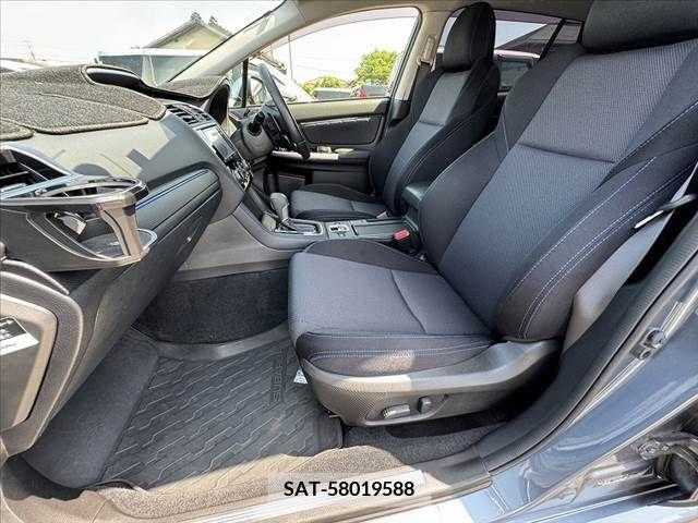 Subaru LEVORG 2015-06 317219-16