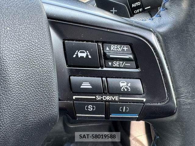 Subaru LEVORG 2015-06 317219-6