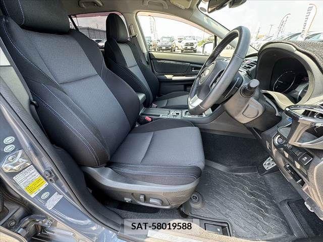 Subaru LEVORG 2015-06 317219-15