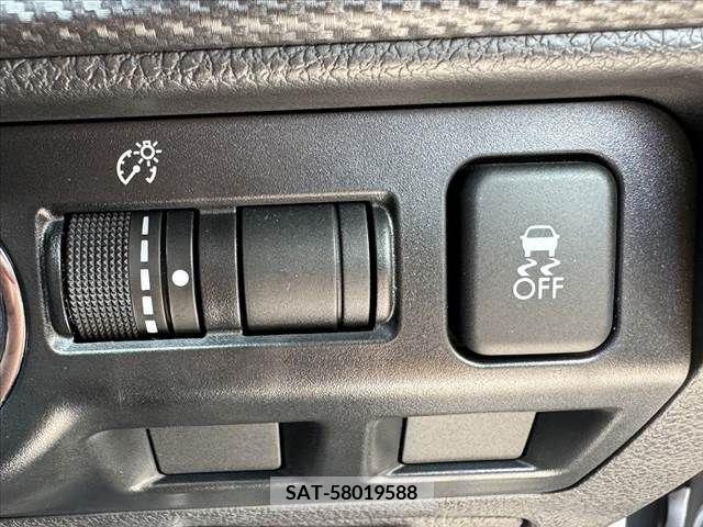 Subaru LEVORG 2015-06 317219-25