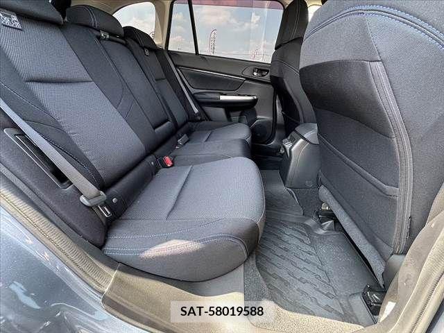 Subaru LEVORG 2015-06 317219-18