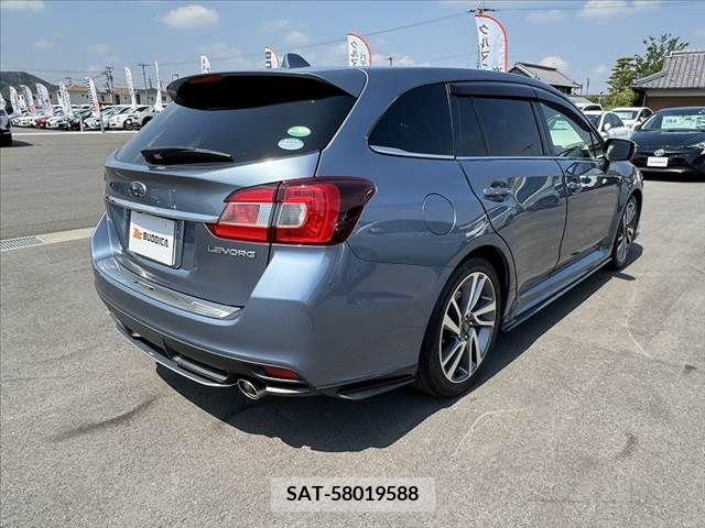 Subaru LEVORG 2015-06 317219-14