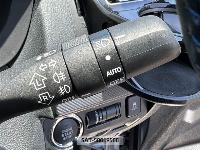 Subaru LEVORG 2015-06 317219-24