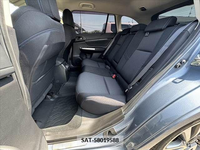 Subaru LEVORG 2015-06 317219-17