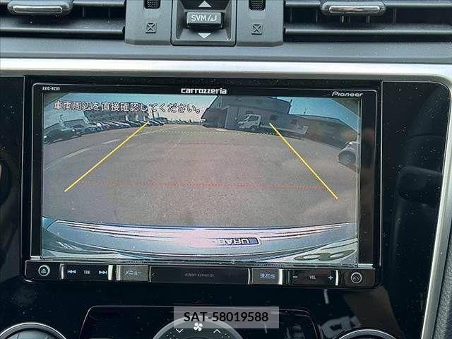 Subaru LEVORG 2015-06 317219-3