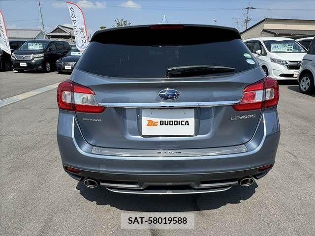 Subaru LEVORG 2015-06 317219-13