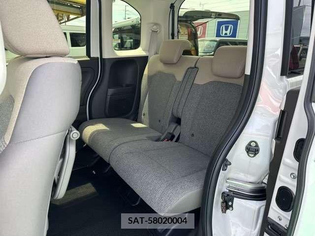 Honda N BOX 2023-09 382961-5