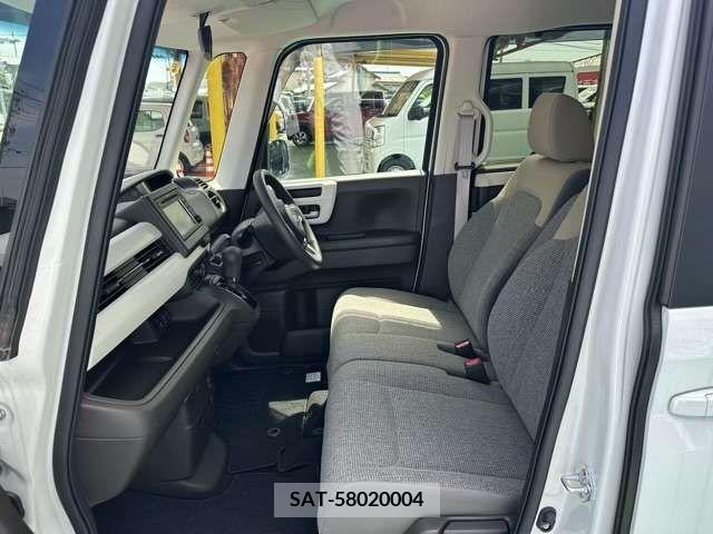 Honda N BOX 2023-09 382961-4