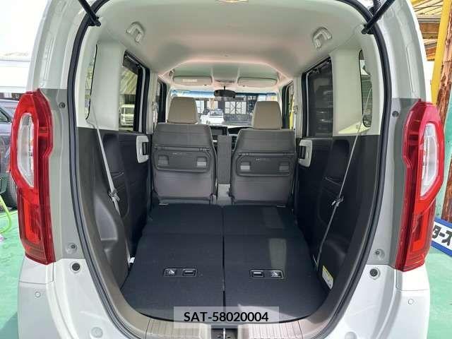 Honda N BOX 2023-09 382961-11