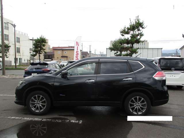 Nissan X-TRAIL 2016-06 22425-4