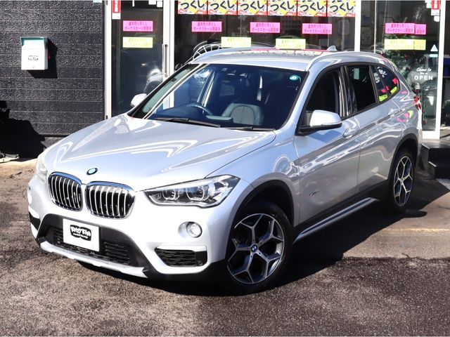 Bmw X1 2017-01 184088-1