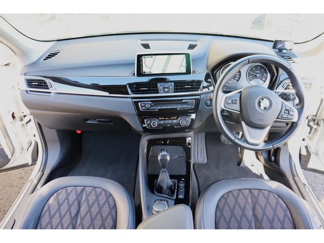 Bmw X1 2017-01 184088-4