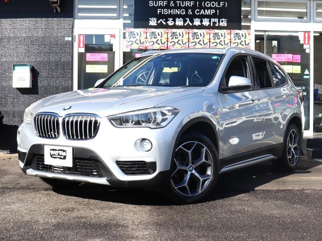 Bmw X1 2017-01 184088-0