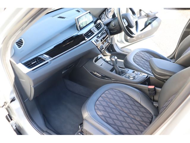 Bmw X1 2017-01 184088-5