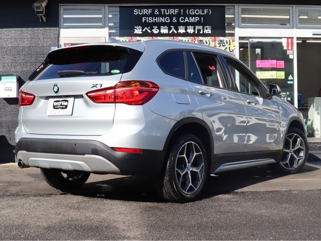 Bmw X1 2017-01 184088-22