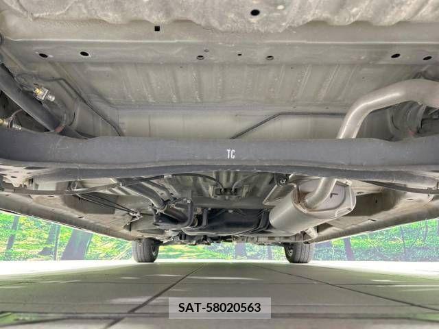 Honda N BOX CUSTOM 2019-08 307202-19