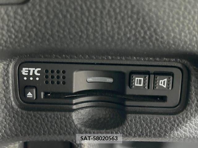 Honda N BOX CUSTOM 2019-08 307202-6