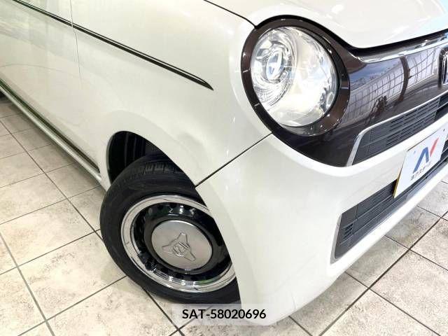 Honda N-ONE 2016-12 307587-12
