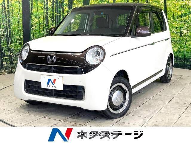 Honda N-ONE 2016-12 307587-0