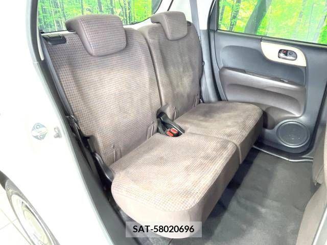 Honda N-ONE 2016-12 307587-9