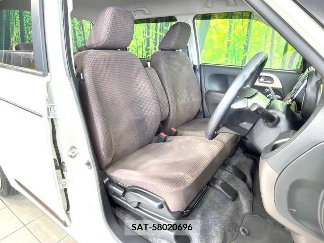 Honda N-ONE 2016-12 307587-8