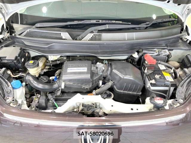 Honda N-ONE 2016-12 307587-18