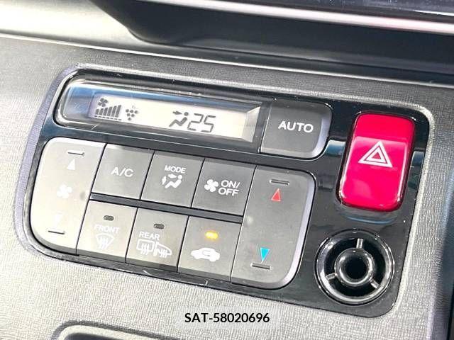 Honda N-ONE 2016-12 307587-5