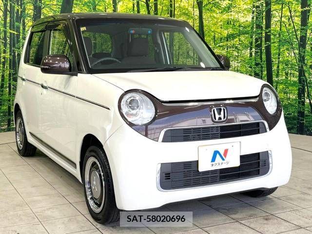 Honda N-ONE 2016-12 307587-16