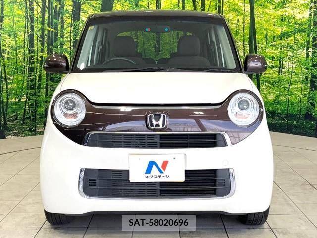 Honda N-ONE 2016-12 307587-14