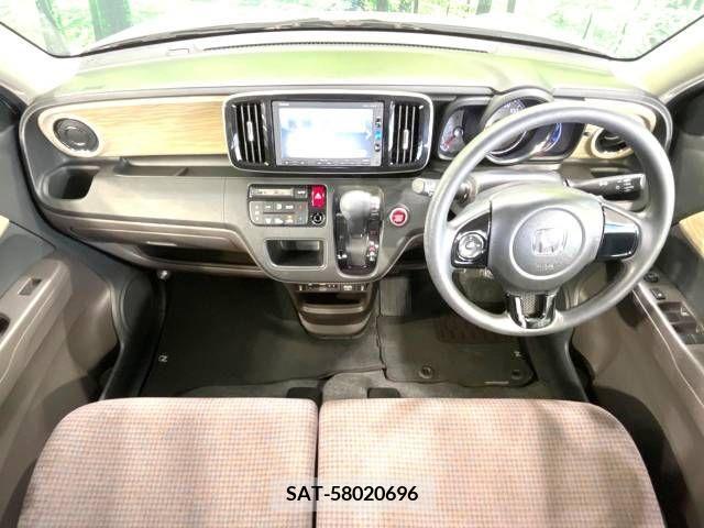 Honda N-ONE 2016-12 307587-1