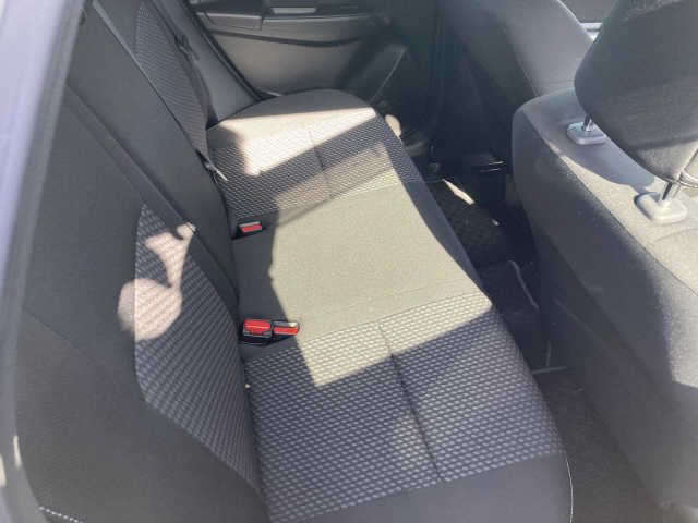Suzuki SWIFT 2019-04 595-8