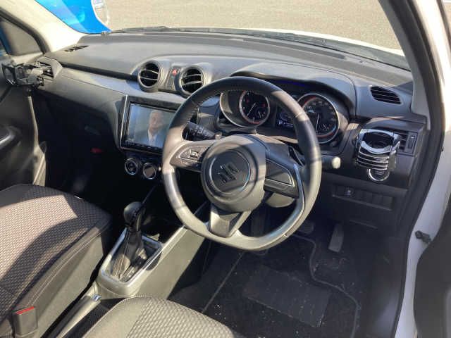 Suzuki SWIFT 2019-04 595-1