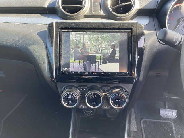 Suzuki SWIFT 2019-04 595-3
