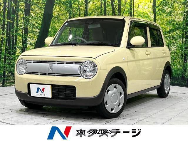 Suzuki LAPIN 2021-01 290340-0